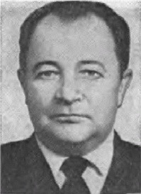 Косачёв Владимир Павлович